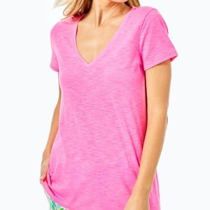 Lilly Pulitzer Etta Top